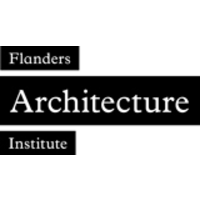 Flanders Architecture Institute logo, Flanders Architecture Institute contact details