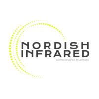 Nordish Infrared logo, Nordish Infrared contact details