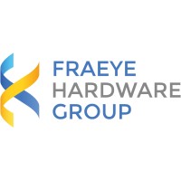 Fraeye Hardware Group logo, Fraeye Hardware Group contact details