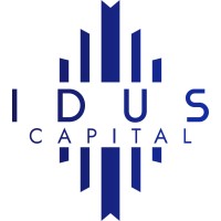 IDUS CAPITAL logo, IDUS CAPITAL contact details