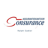 Assurantiekantoor Consurance Ralph Cadier logo, Assurantiekantoor Consurance Ralph Cadier contact details