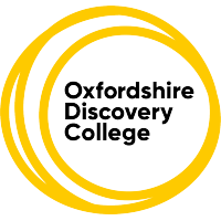 Oxfordshire Discovery College logo, Oxfordshire Discovery College contact details