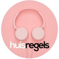 Huisregels logo, Huisregels contact details