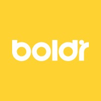 Boldr Digital Agency logo, Boldr Digital Agency contact details