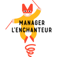 Manager l'enchanteur logo, Manager l'enchanteur contact details