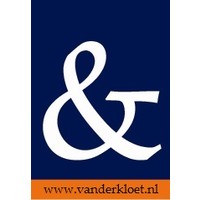 &Van der Kloet B.V. logo, &Van der Kloet B.V. contact details