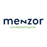 Menzor logo, Menzor contact details