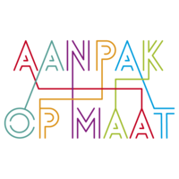 Aanpak op Maat logo, Aanpak op Maat contact details