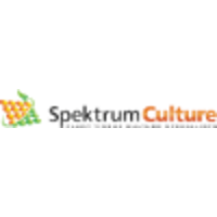 Spektrum Culture logo, Spektrum Culture contact details