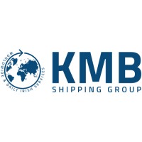 KMB Shipping Group logo, KMB Shipping Group contact details