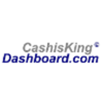 CashisKingDashboard.com logo, CashisKingDashboard.com contact details