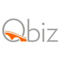 Qbiz Netherlands logo, Qbiz Netherlands contact details