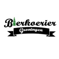 Bierkoerier Groningen logo, Bierkoerier Groningen contact details