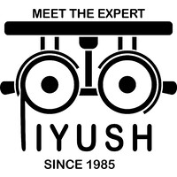 Piyush Opticals logo, Piyush Opticals contact details