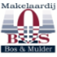 makelaardij Bos & Mulder logo, makelaardij Bos & Mulder contact details