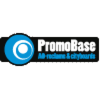 PromoBase Media & Advertising logo, PromoBase Media & Advertising contact details