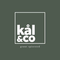 kål&co logo, kål&co contact details