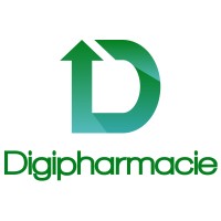 Digipharmacie logo, Digipharmacie contact details