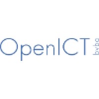 OpenICT logo, OpenICT contact details