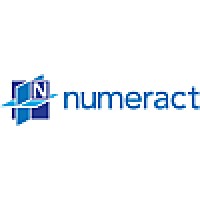 Numeract logo, Numeract contact details