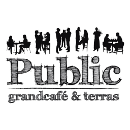 Grand Cru Café Public B.V. logo, Grand Cru Café Public B.V. contact details