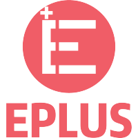 Eplus Culture logo, Eplus Culture contact details