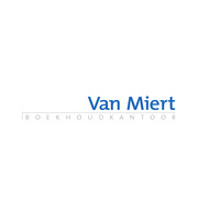 Boekhoudkantoor Van Miert logo, Boekhoudkantoor Van Miert contact details