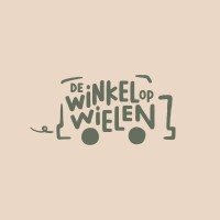 De Winkel Op Wielen logo, De Winkel Op Wielen contact details