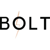 B O L T Amsterdam logo, B O L T Amsterdam contact details