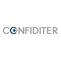 Confiditer logo, Confiditer contact details