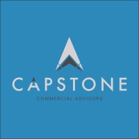 Capstone Commercial Advisors logo, Capstone Commercial Advisors contact details