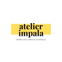 Atelier Impala logo, Atelier Impala contact details