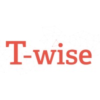 T-wise logo, T-wise contact details