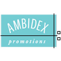 Ambidex Promotions B.V. logo, Ambidex Promotions B.V. contact details