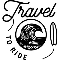 Travel to Ride logo, Travel to Ride contact details