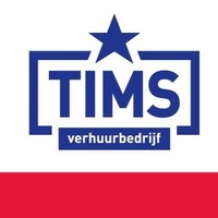 Tims Verhuurbedrijf logo, Tims Verhuurbedrijf contact details