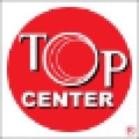 TopCenter logo, TopCenter contact details