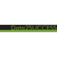 Data2SUCCESS logo, Data2SUCCESS contact details