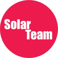 Solar Team logo, Solar Team contact details