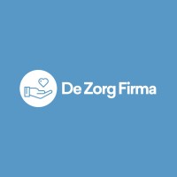 DeZorgFirma logo, DeZorgFirma contact details