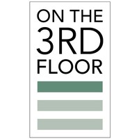 On The 3rd Floor logo, On The 3rd Floor contact details