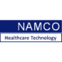 NAMCO Healthcare Technology / Zorg & Technologie logo, NAMCO Healthcare Technology / Zorg & Technologie contact details