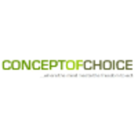 Concept of Choice logo, Concept of Choice contact details