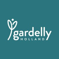 Gardelly logo, Gardelly contact details