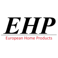 European Home Products logo, European Home Products contact details