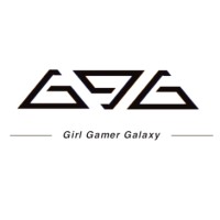 Girl Gamer Galaxy logo, Girl Gamer Galaxy contact details