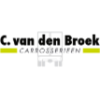 C. van den Broek Carrosserieën. logo, C. van den Broek Carrosserieën. contact details