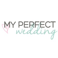 My perfect wedding logo, My perfect wedding contact details