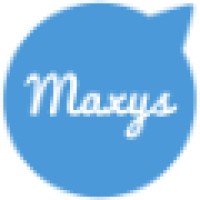 Maxys Software B.V. logo, Maxys Software B.V. contact details