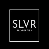 SLVR Properties logo, SLVR Properties contact details